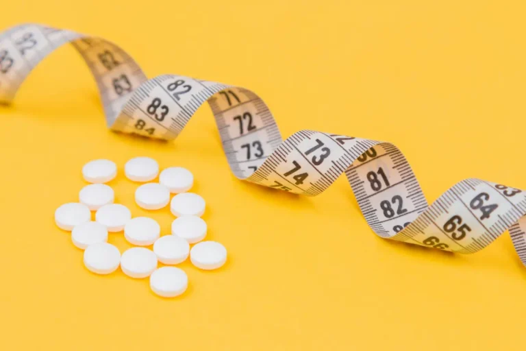 Can Weight-Loss Drugs Cause Lasting Health Problems