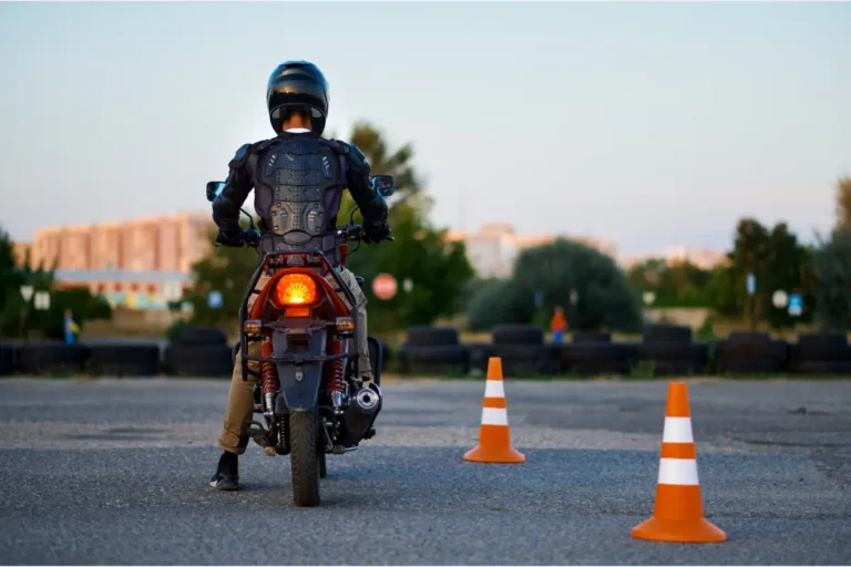 How To Get Your Motorcycle License the Easy Way!