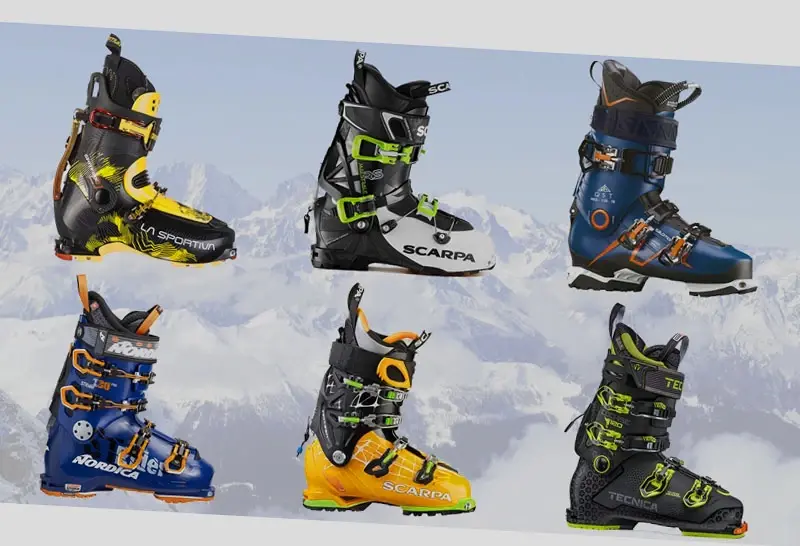 How to Choose Ski Boots