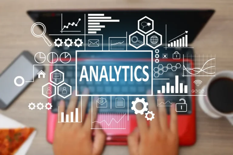 Ultimate Guide to Business Intelligence Key Components, Benefits, and Top Trends