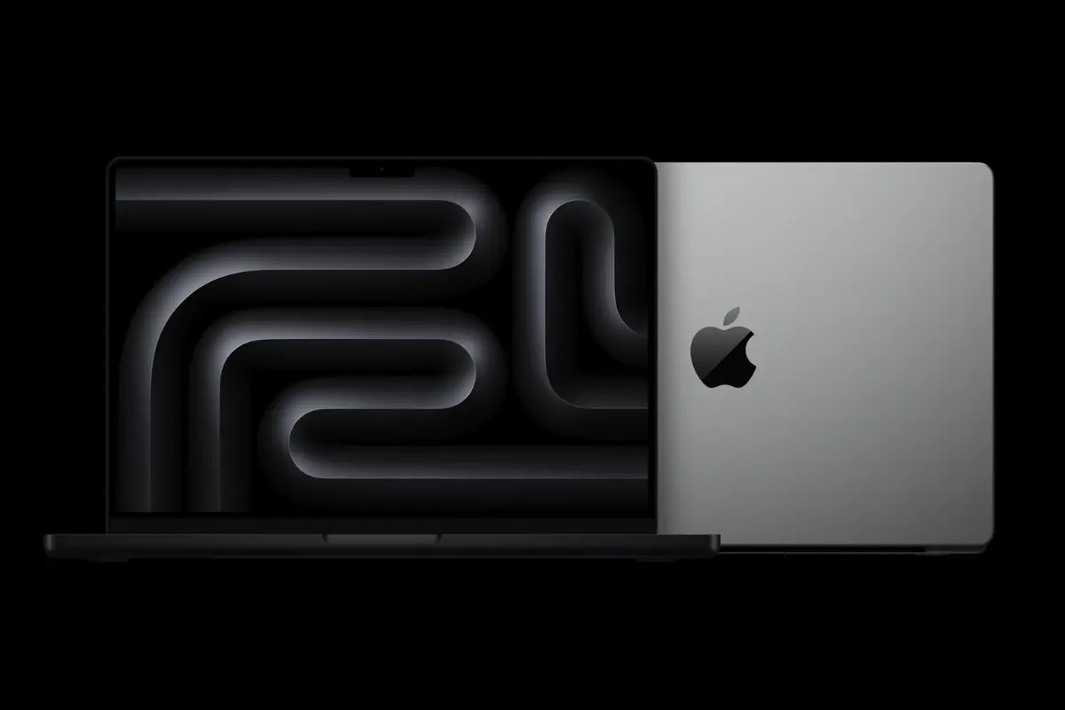 Apple Unveils the New MacBook Pro with M4 Chip Series and Apple Intelligence Integration