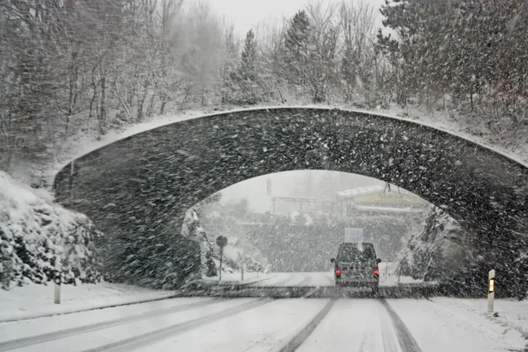 Basic Car Maintenance for the Upcoming Winter Months