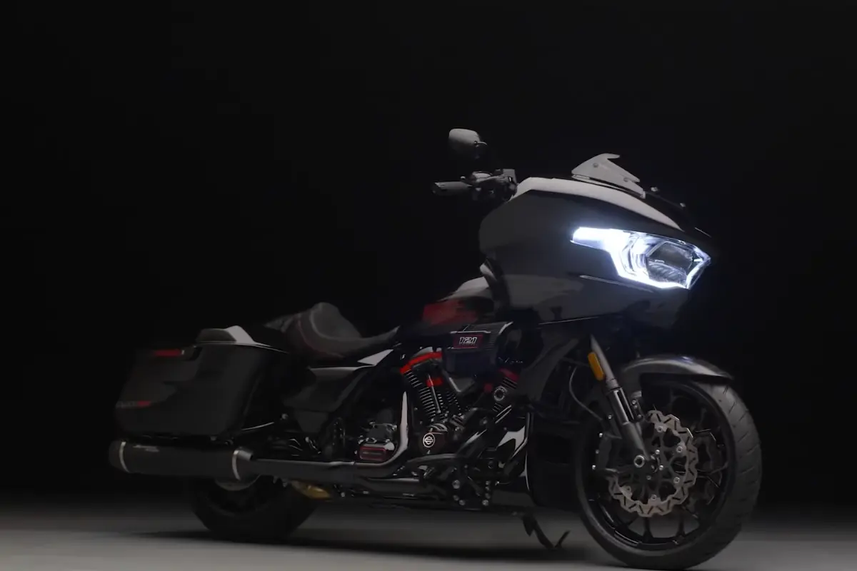 EICMA 2025 Preview What to Expect from BMW, KTM, Honda, Triumph, and More!