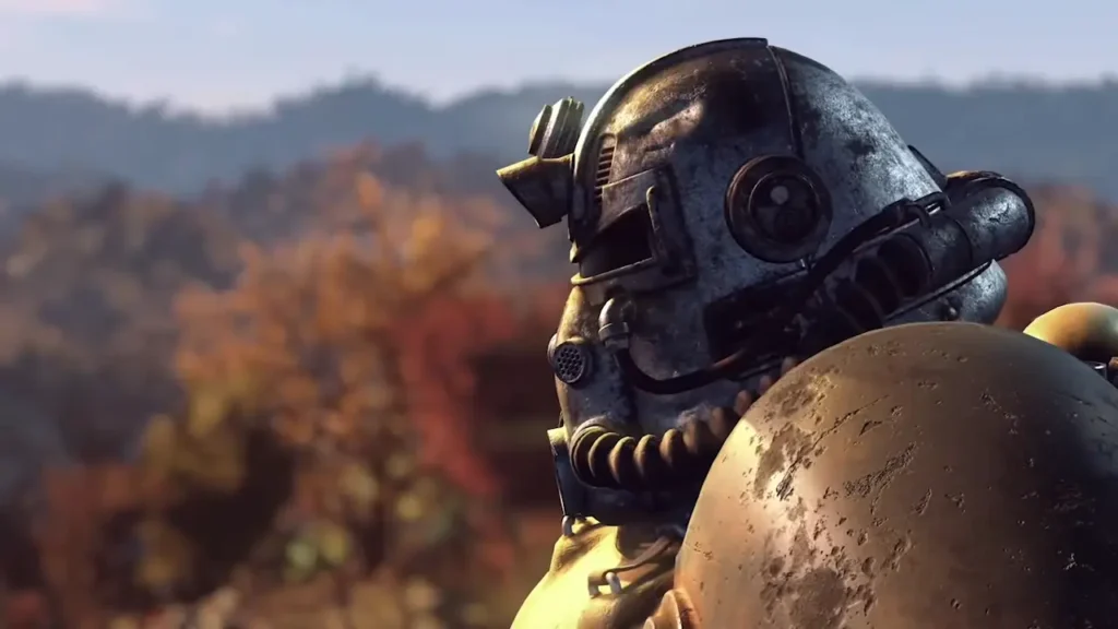 Fallout 76