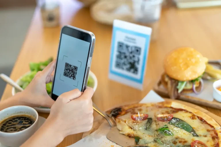 How Do QR Codes Work A Deep Dive into the Technology That Changed the World