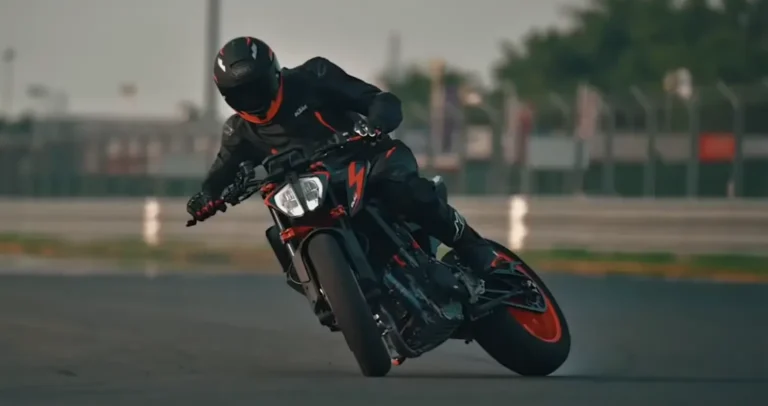 KTM Announces 13 New Motorcycles for 2025 Ahead of EICMA