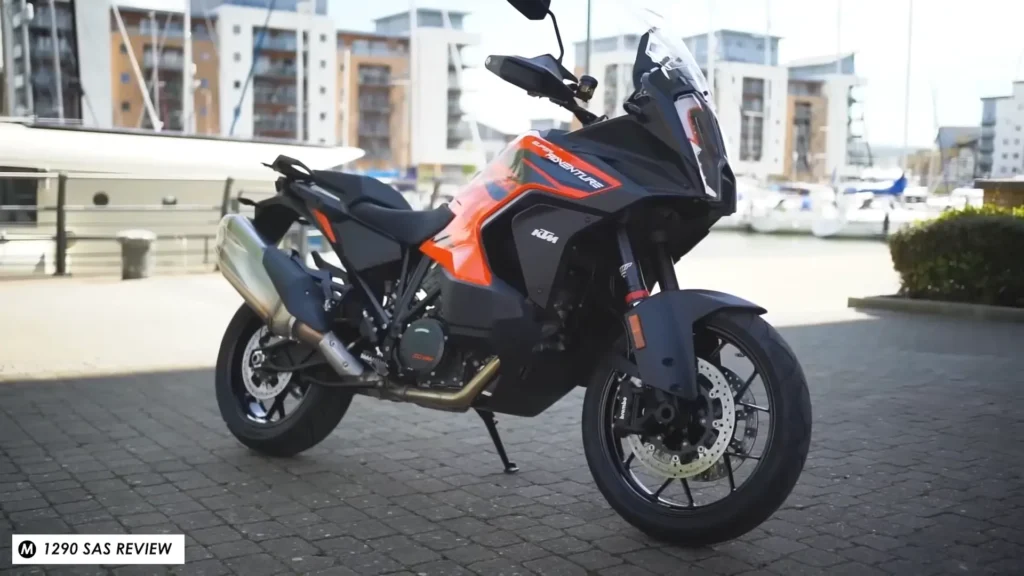 KTM Super Adventure