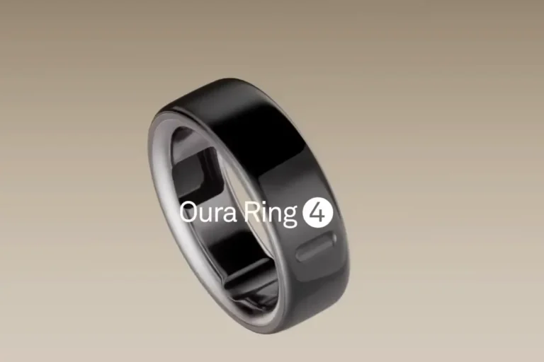 Oura Ring 4 Review First Impressions and Key Features of the New Smart Ring