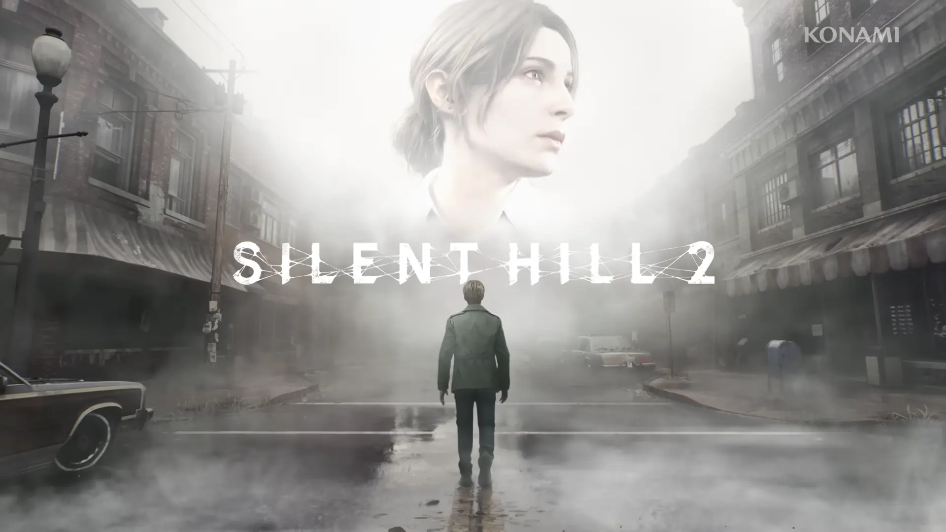 Silent Hill 2 Remake System Requirements & Discounted Price