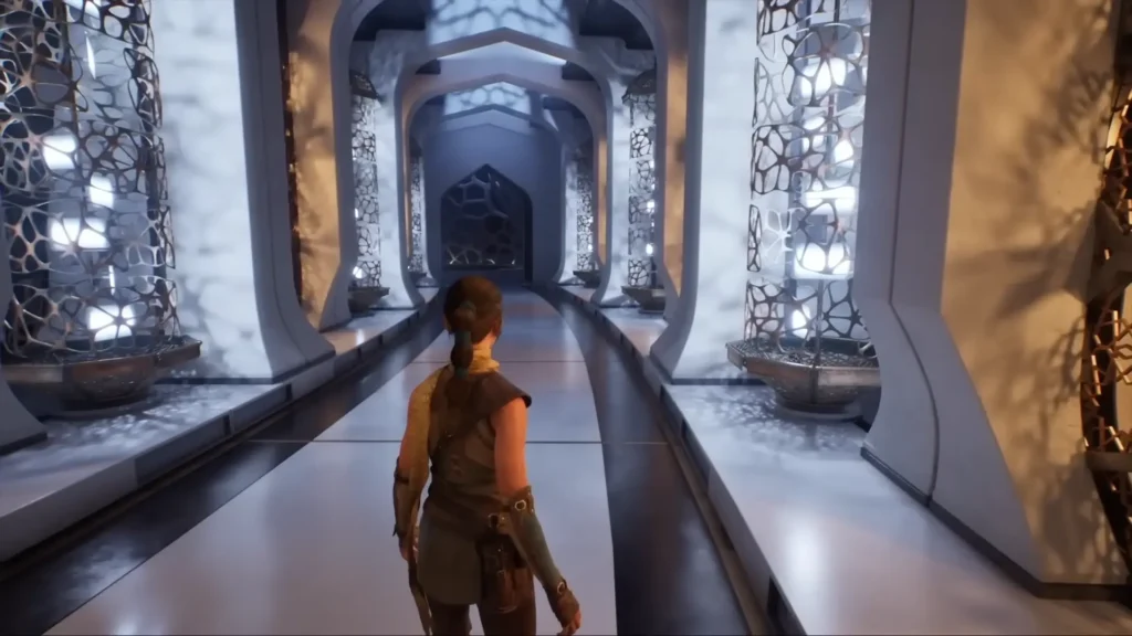 Unreal Engine 5.5 MegaLights and Real-Time Lighting Revolution