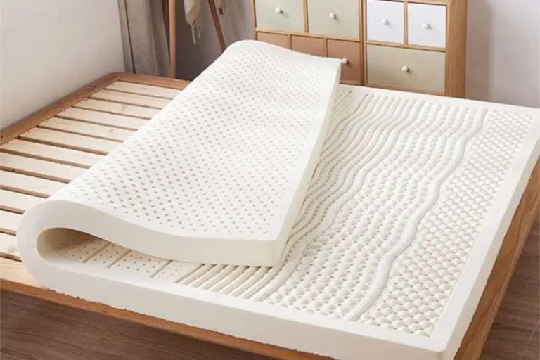 Why Natural Latex Mattresses Are So Expensive