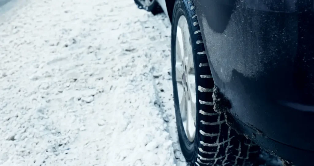 Winter Tires