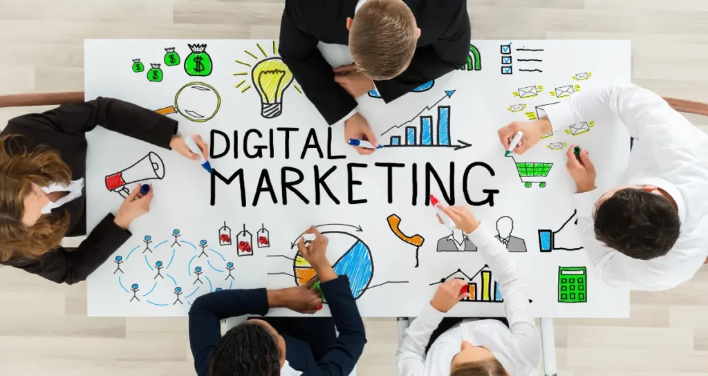 Key Benefits of SEO-focused Digital Marketing