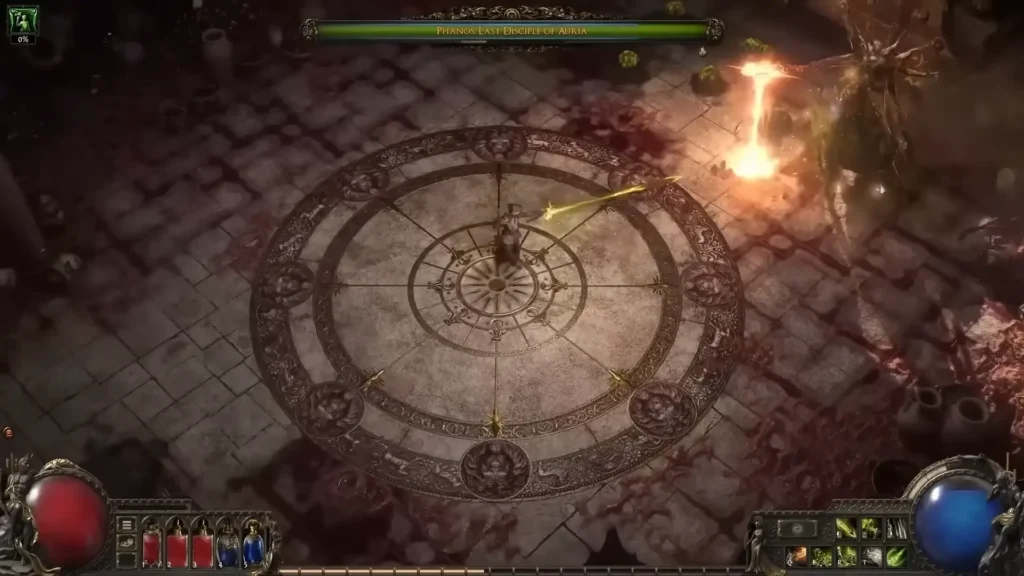 Path of Exile 2