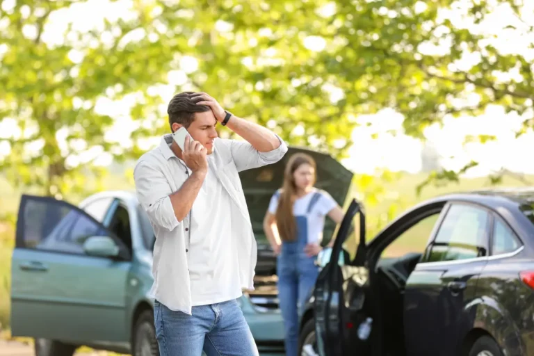 Shared Responsibility or Sole Blame Legal Scenarios When Both Drivers Are Partially at Fault