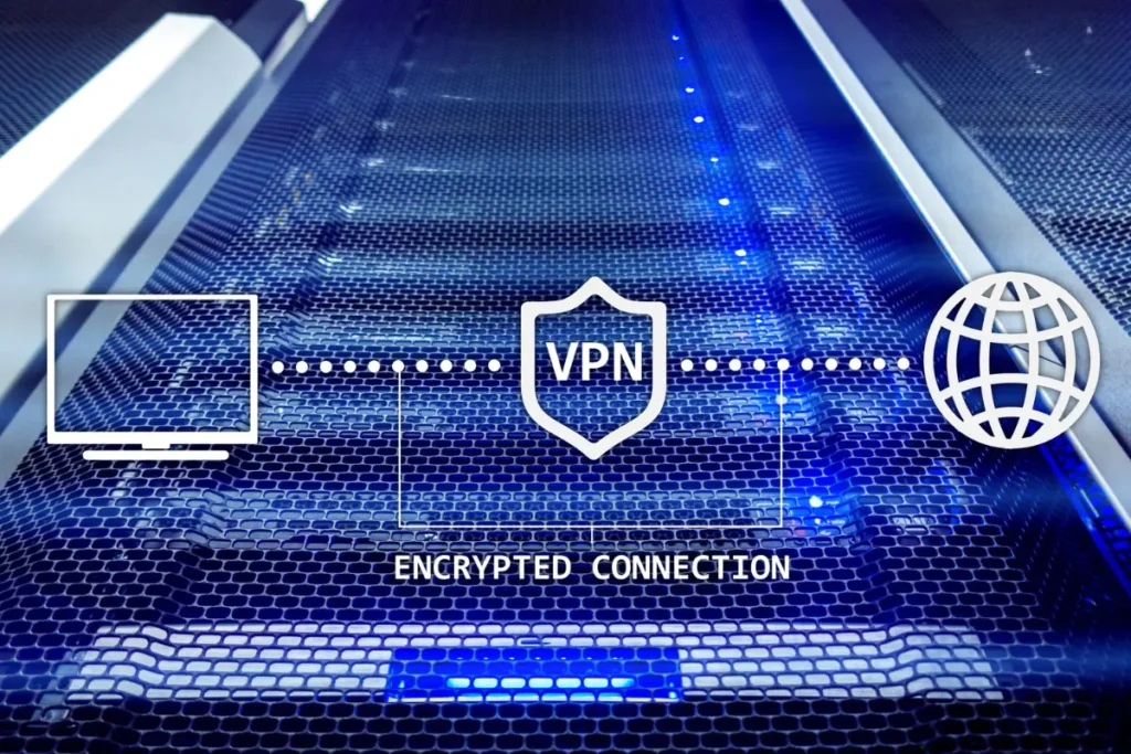 VPN Advantages