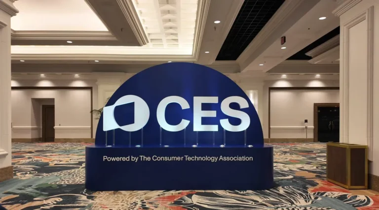 CES 2025