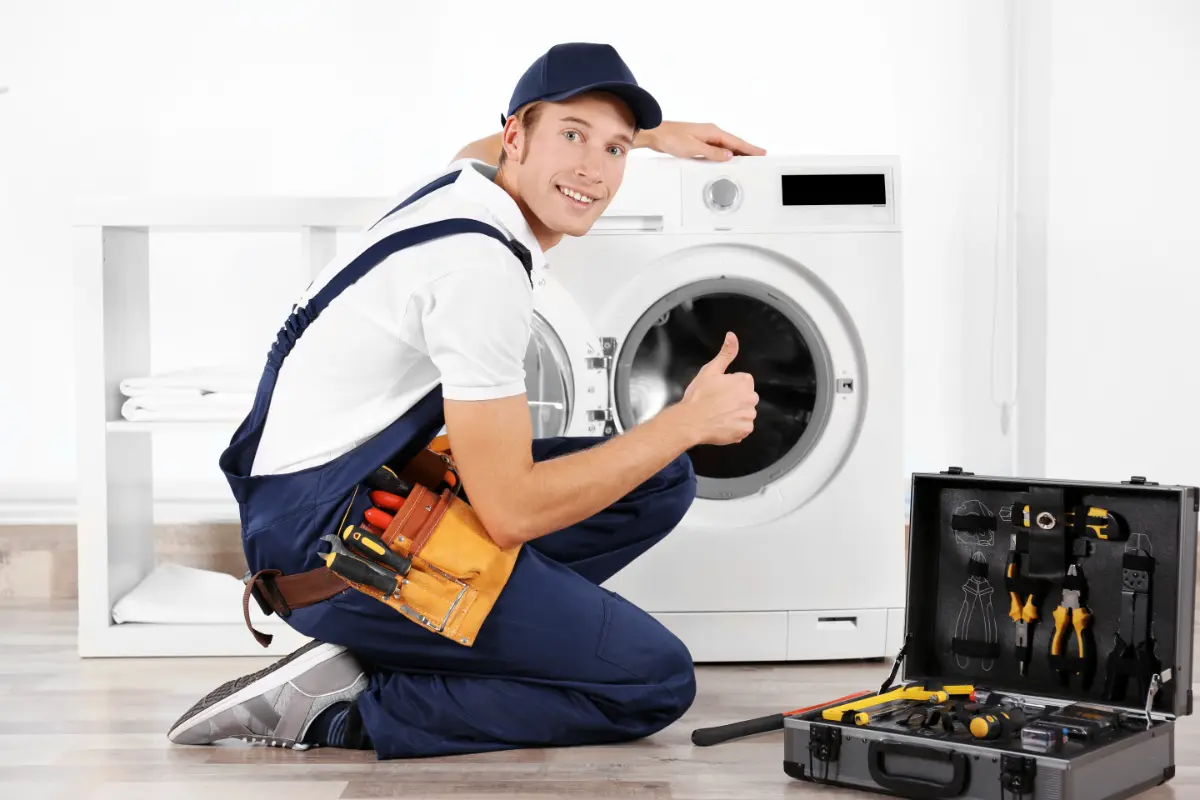 Home Appliance Repair