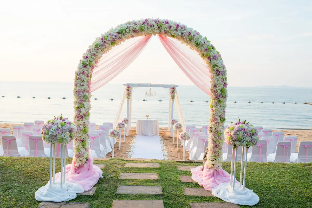 How to Incorporate Sustainable Wedding Trends Into Your Big Day