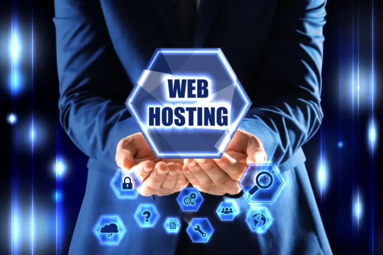 Managed Web Hosting vs. Unmanaged Hosting Making the Right Choice for Your Business