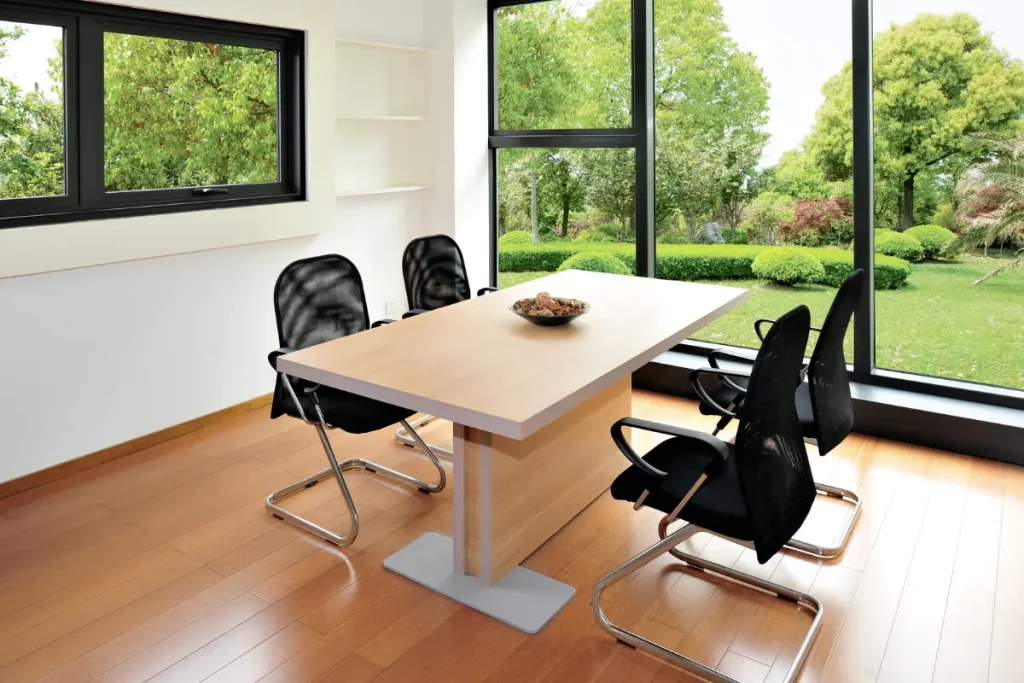 Multi-Functional Furniture – Double Duty for Small Spaces