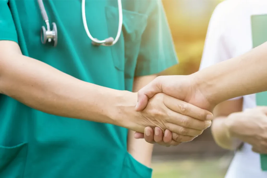 Clinical Coordination