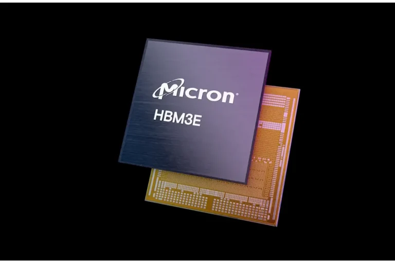 How Chips Are Made in the U.S. Inside America’s Semiconductor Boom