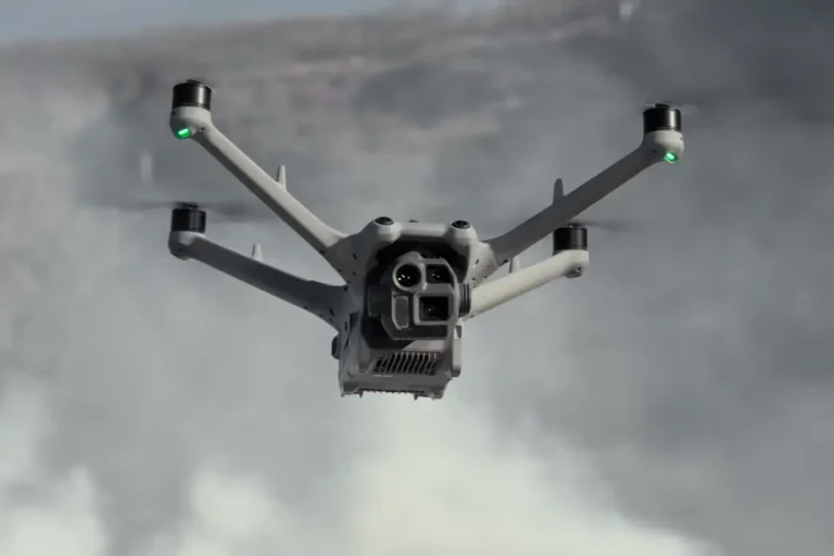 Introducing DJI Dock 3