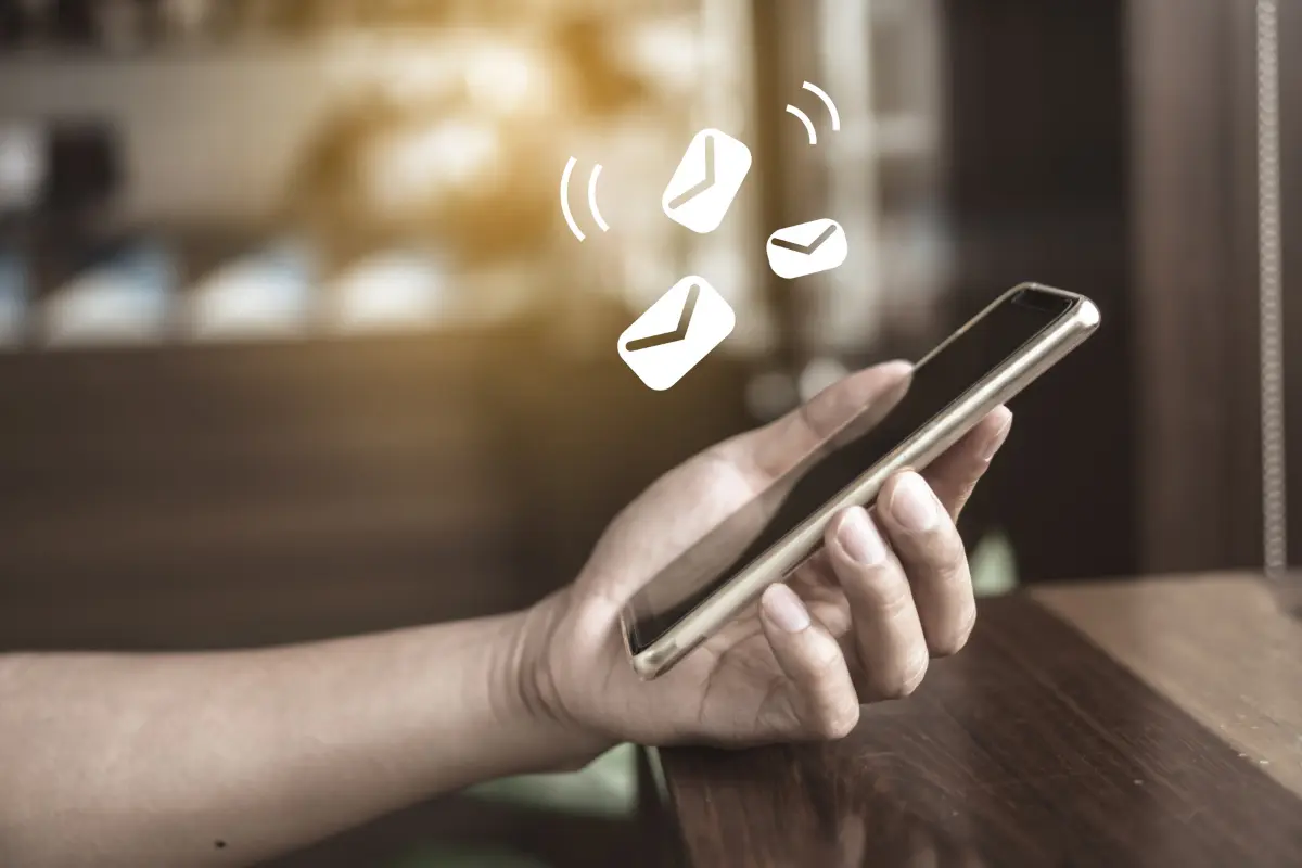 Mastering Push Notifications The Ultimate Guide to User Engagement