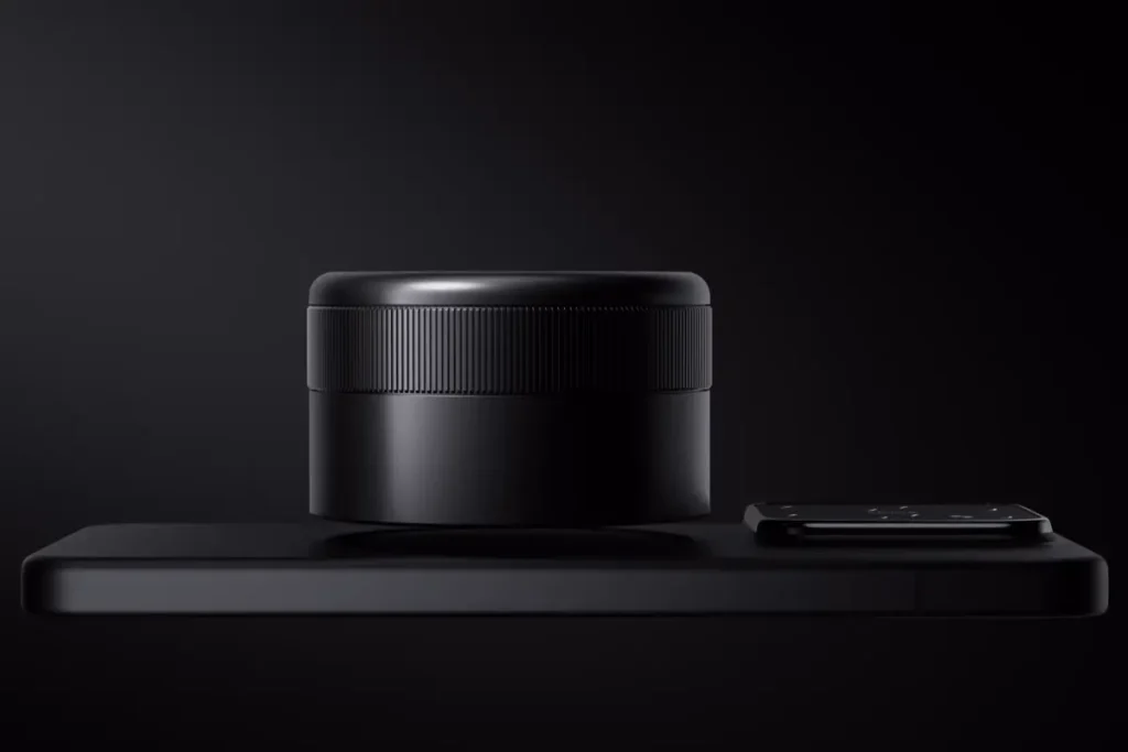 Modular Design Attach When You Need It, Detach When You Don’t