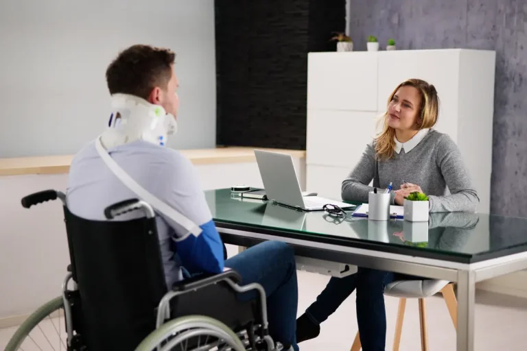 Personal Injury Claims