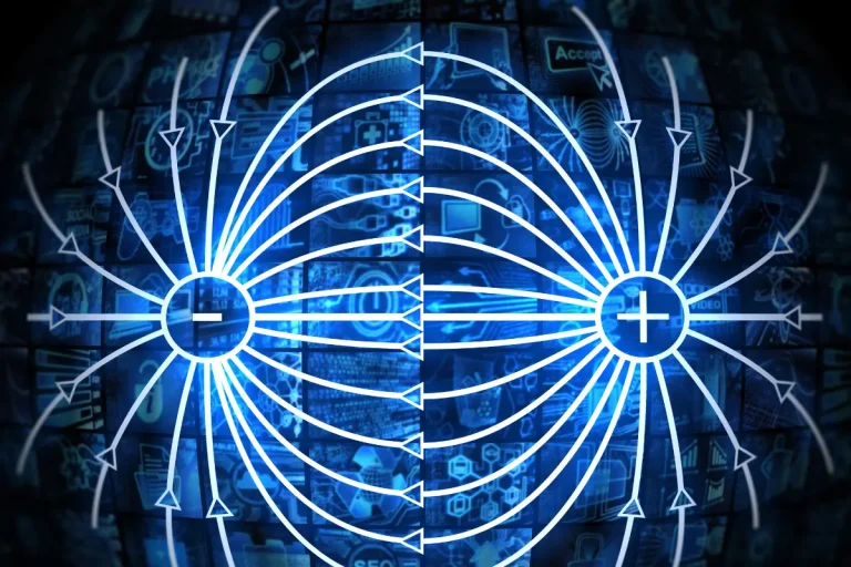 The Hunt for a New Kind of Magnet to Power the Future