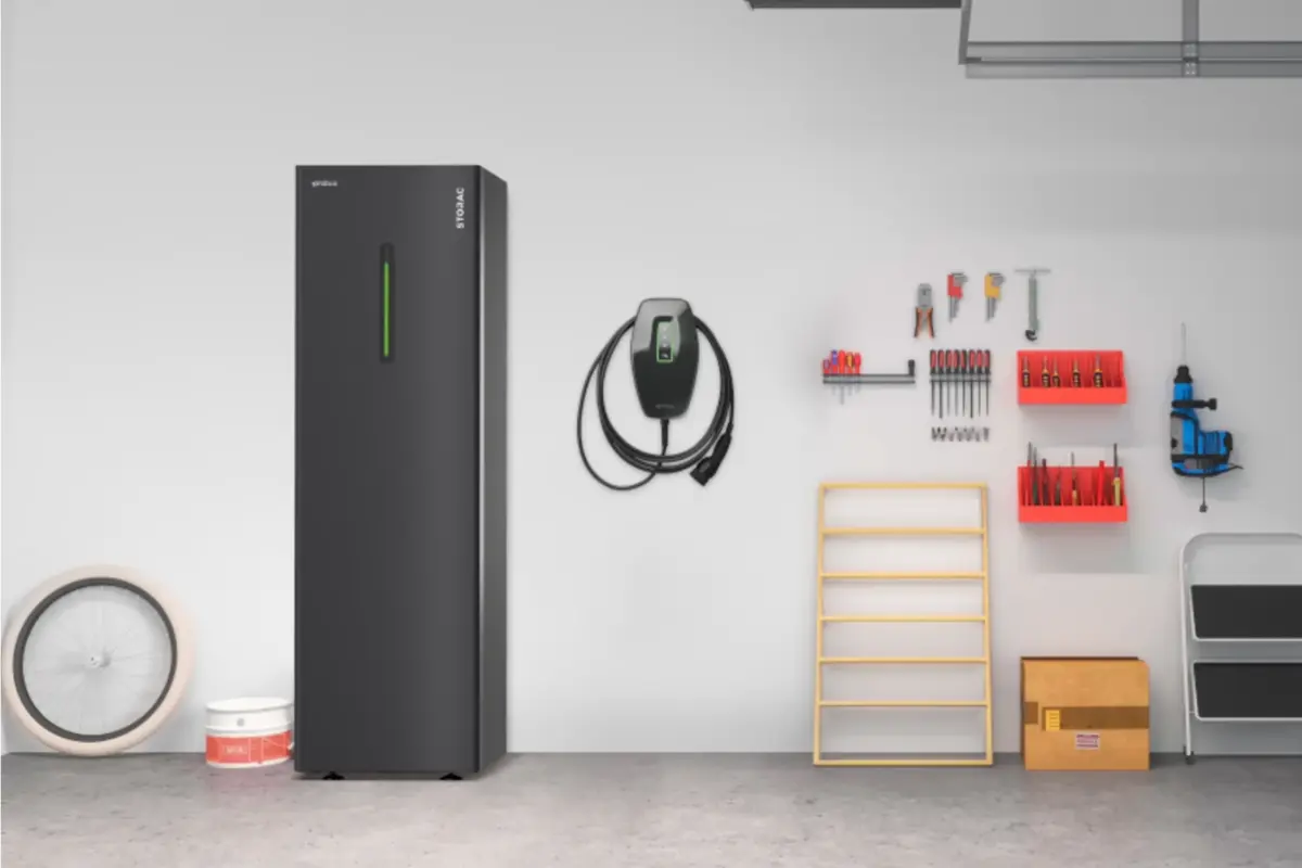 The Rise of Vanadium Redox Flow Batteries