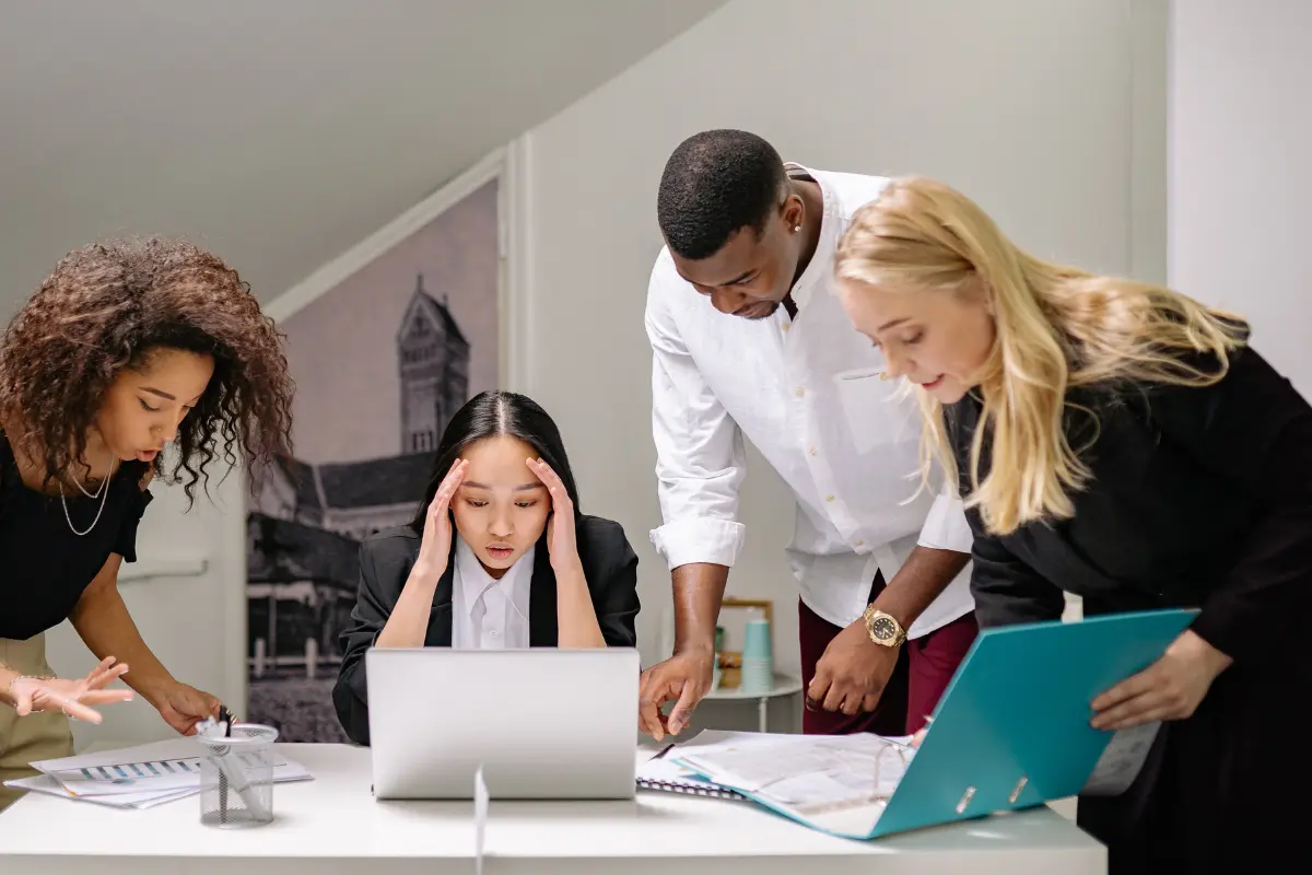 Why Your Team Keeps Missing Deadlines (It’s Not What You Think)