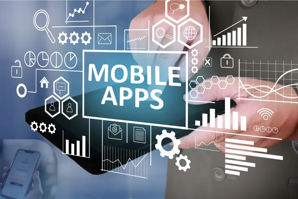 Mobile Apps: The Future of Saudi Arabian Customer Engagement