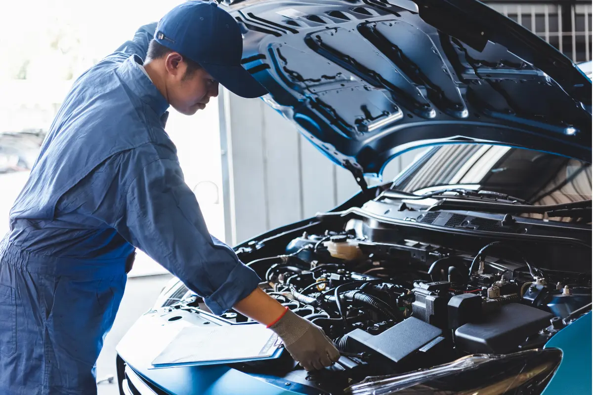 Comprehensive Car Maintenance Guide for a Trouble-Free Drive