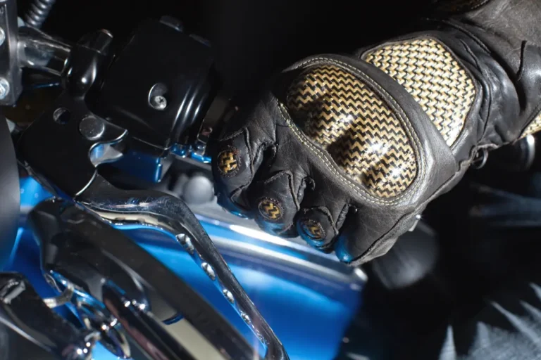 How to Check and Adjust Throttle Free Play on Your Motorcycle