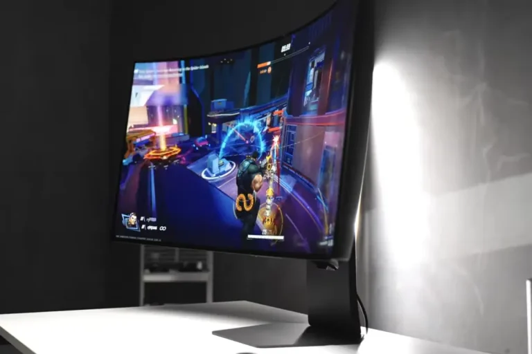 LG GX9 Review The Ultimate 5K OLED Ultrawide for Gaming and Productivity