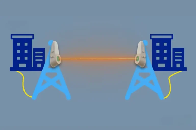 Laser Internet by Taara A New Hope for Rural Connectivity