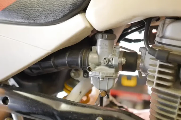 Mastering Carburetor Tuning The Ultimate Guide to Setting Your Idle Mixture Screw