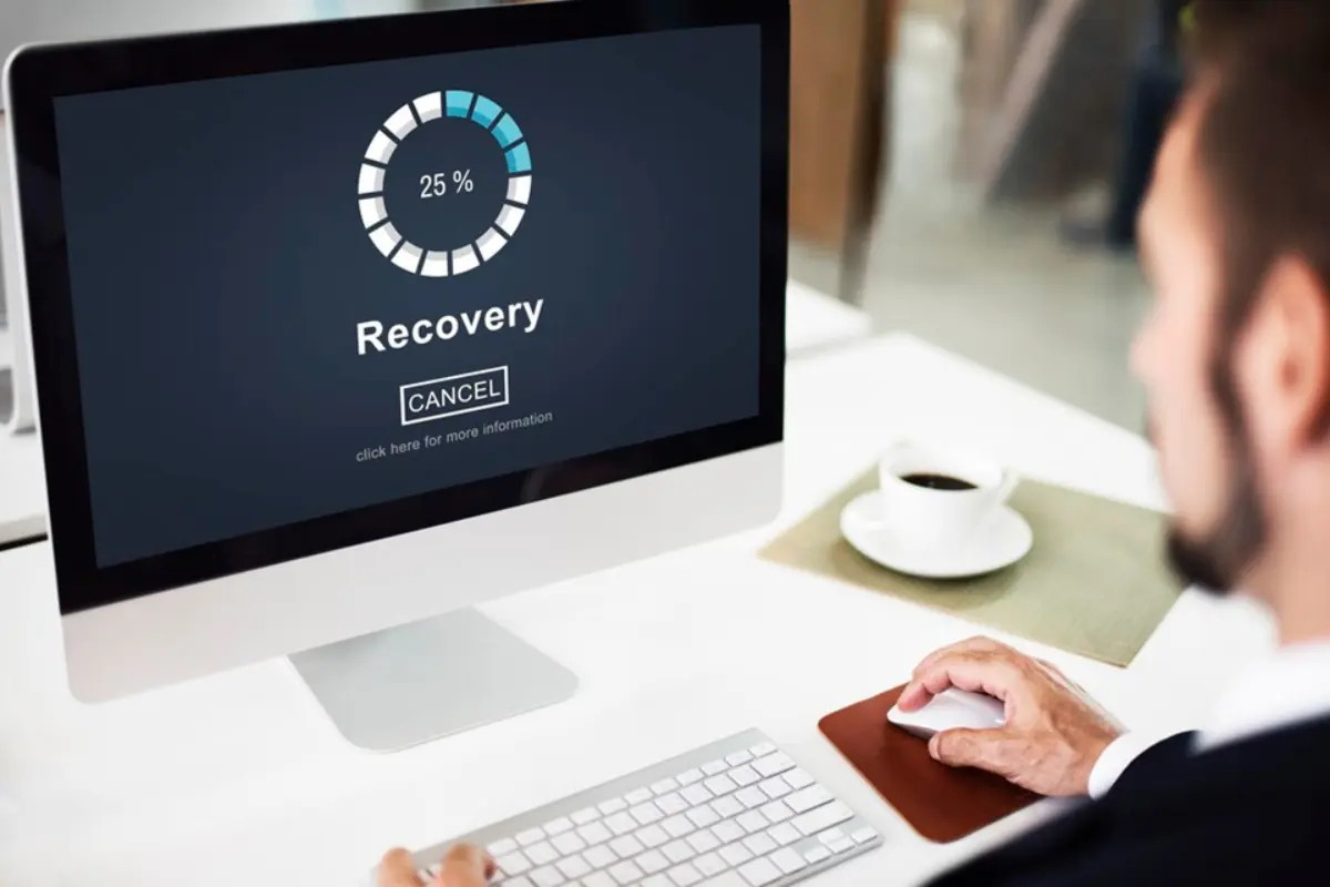 The Shocking Cost of Not Hiring a Data Backup and Recovery Company (And How to Avoid It)