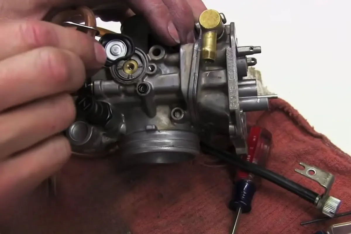Top 5 Most Common Carburetor Problems and How to Fix Them