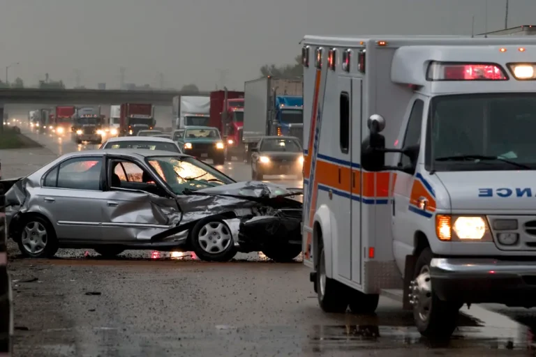 Why the First 48 Hours After a Crash Matter Legally