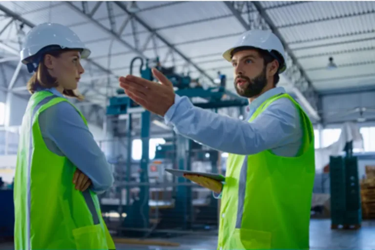 Integrating Tech Innovations in Commercial Property Inspections