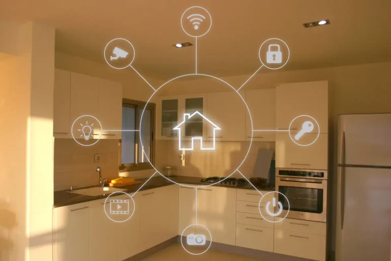 Smart Home Technologies in Modern Apartments