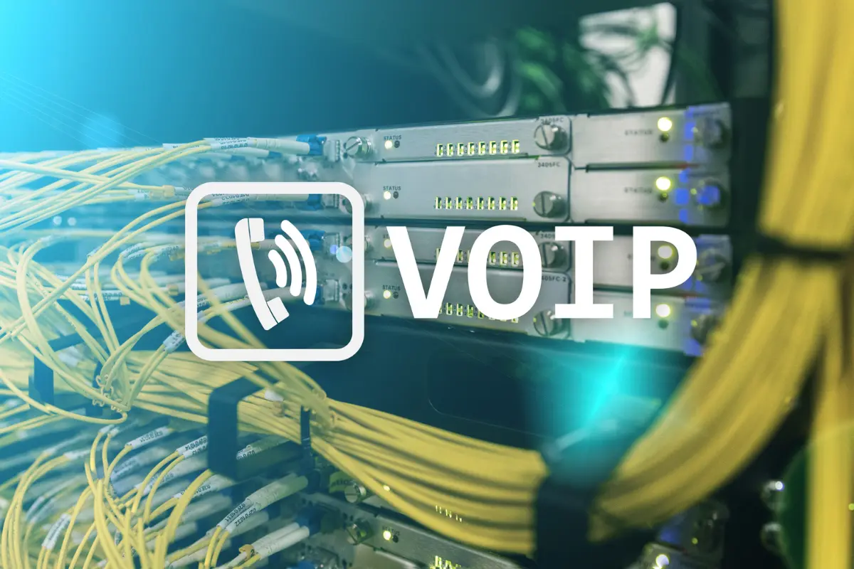 The Benefits of VOIP Phone Systems for Small Businesses