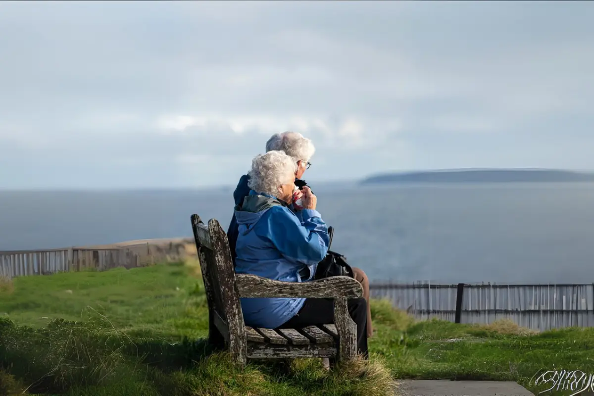 Top Senior Care Plans for Aging Adults A Comprehensive Guide