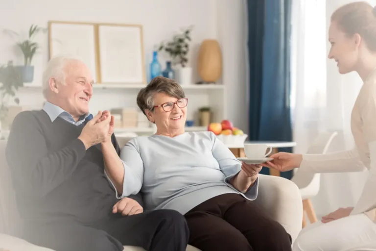 Understanding the Emotional Needs of Seniors in Memory Care