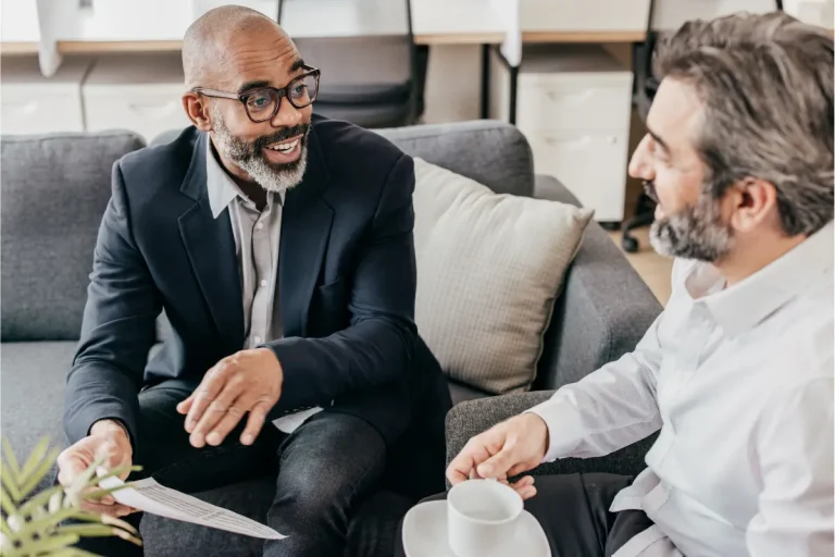 Why Professional Business Tax Preparation Services are Worth the Investment