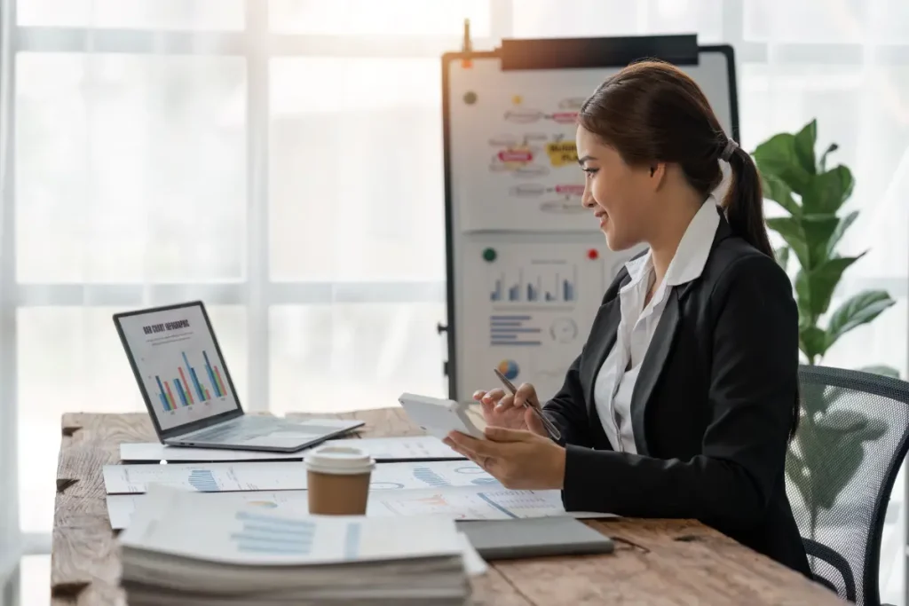 business tax preparation